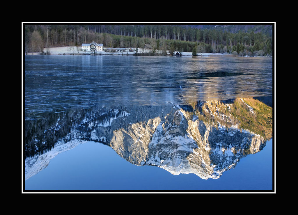 Langbadsee D100