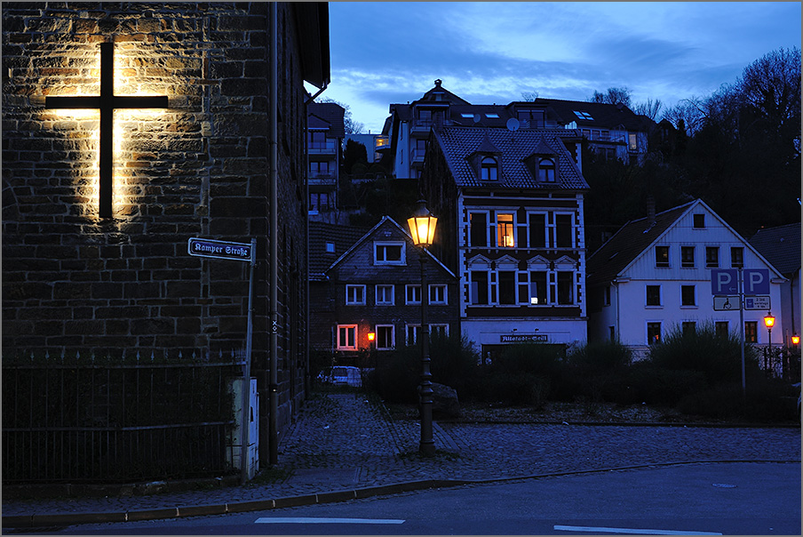 Langenberg #10