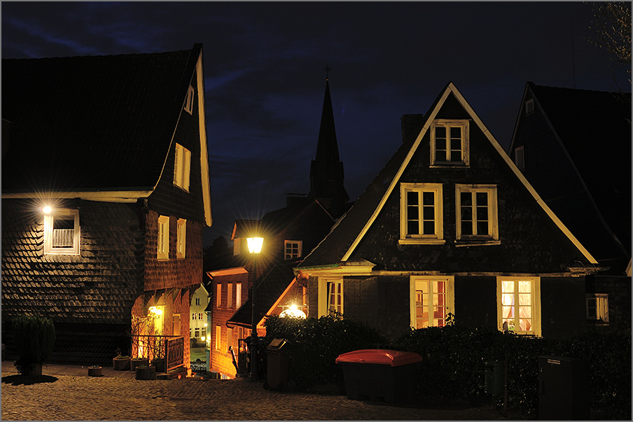 Langenberg #4