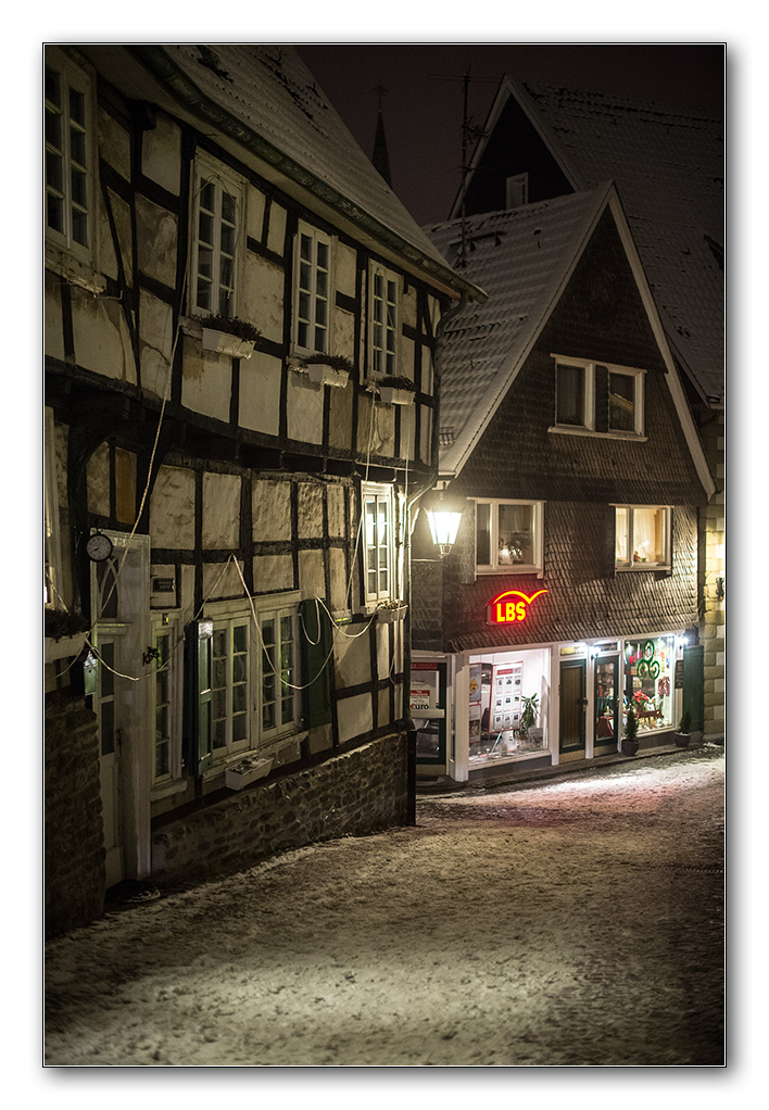 Langenberg