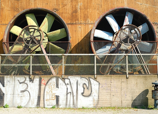 Lanschaftspark