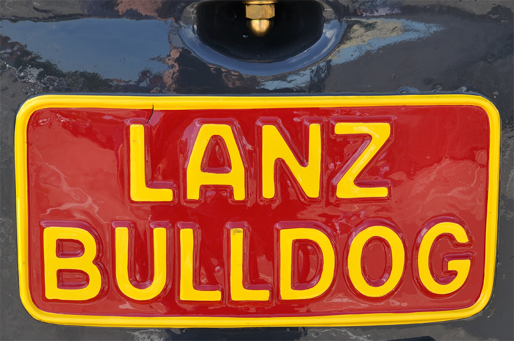 Lanz Bulldog [DSC_4724]