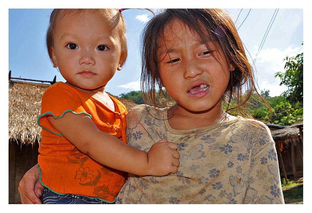 Laos, Xiang