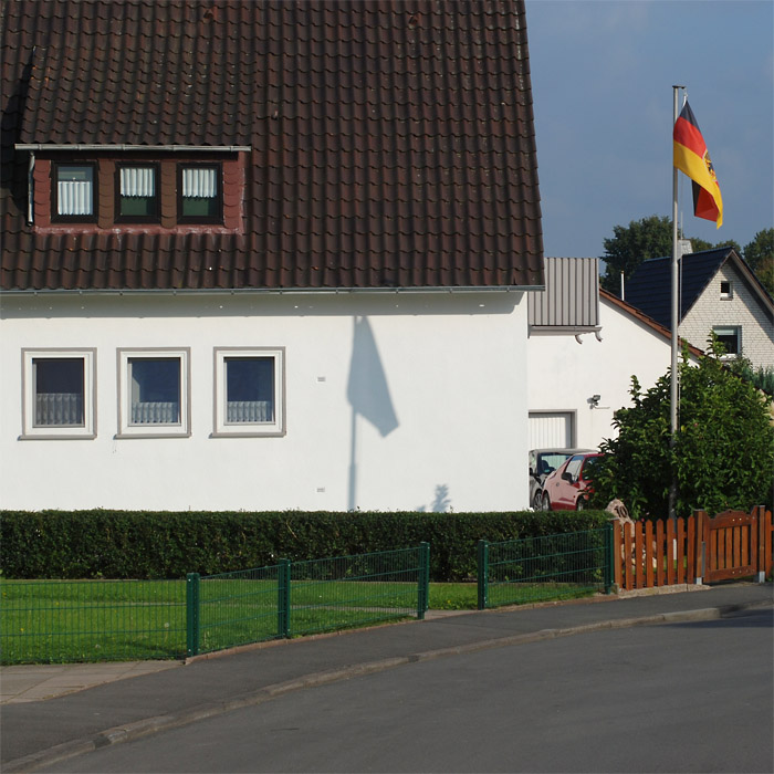 lapidar haus