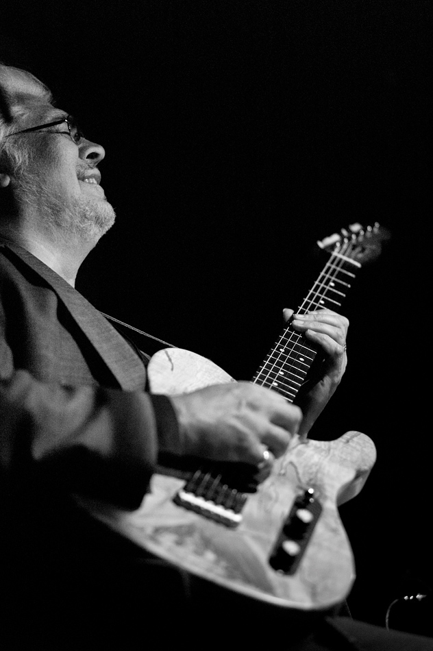 Larry Coryell 12 05 2013 1025108