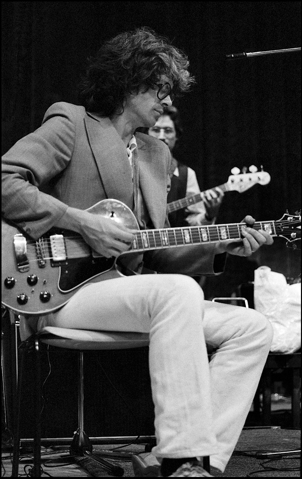 Larry Coryell 1981 1