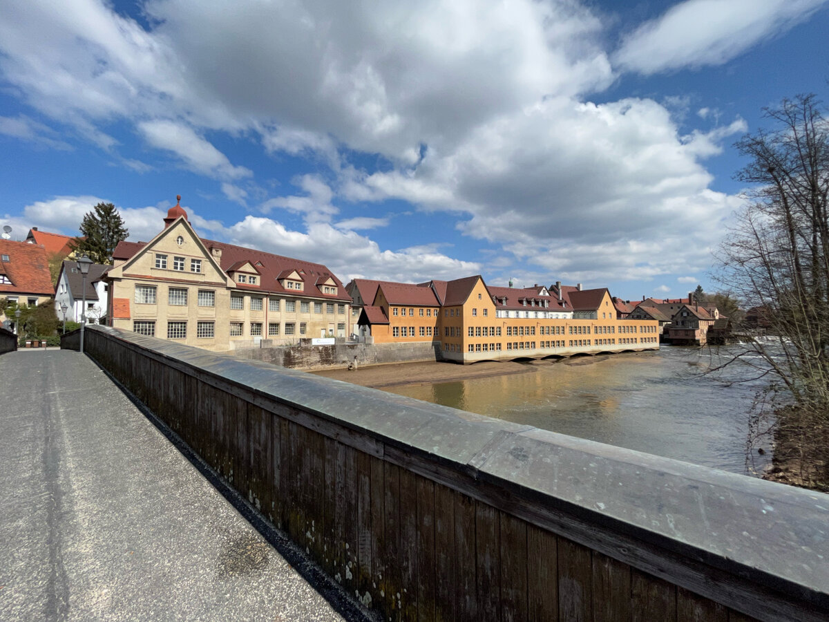 Lauf an der Pegnitz