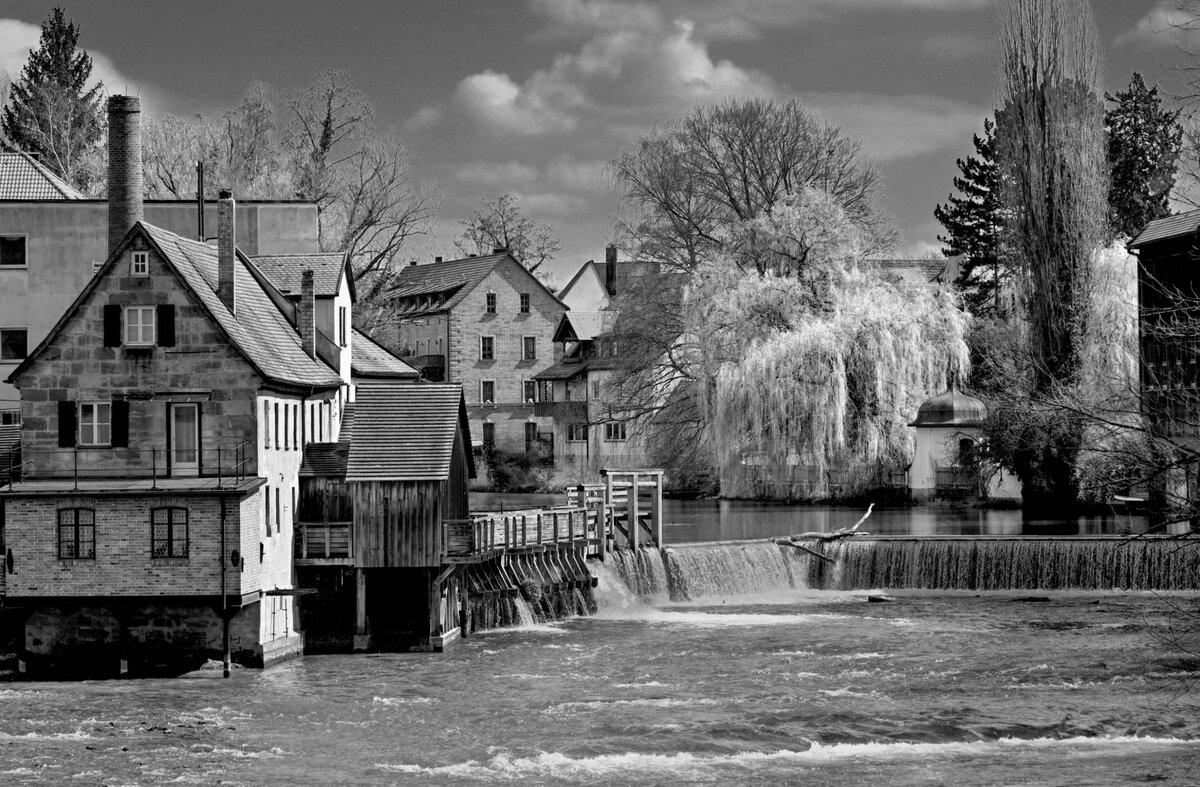 Lauf an der Pegnitz