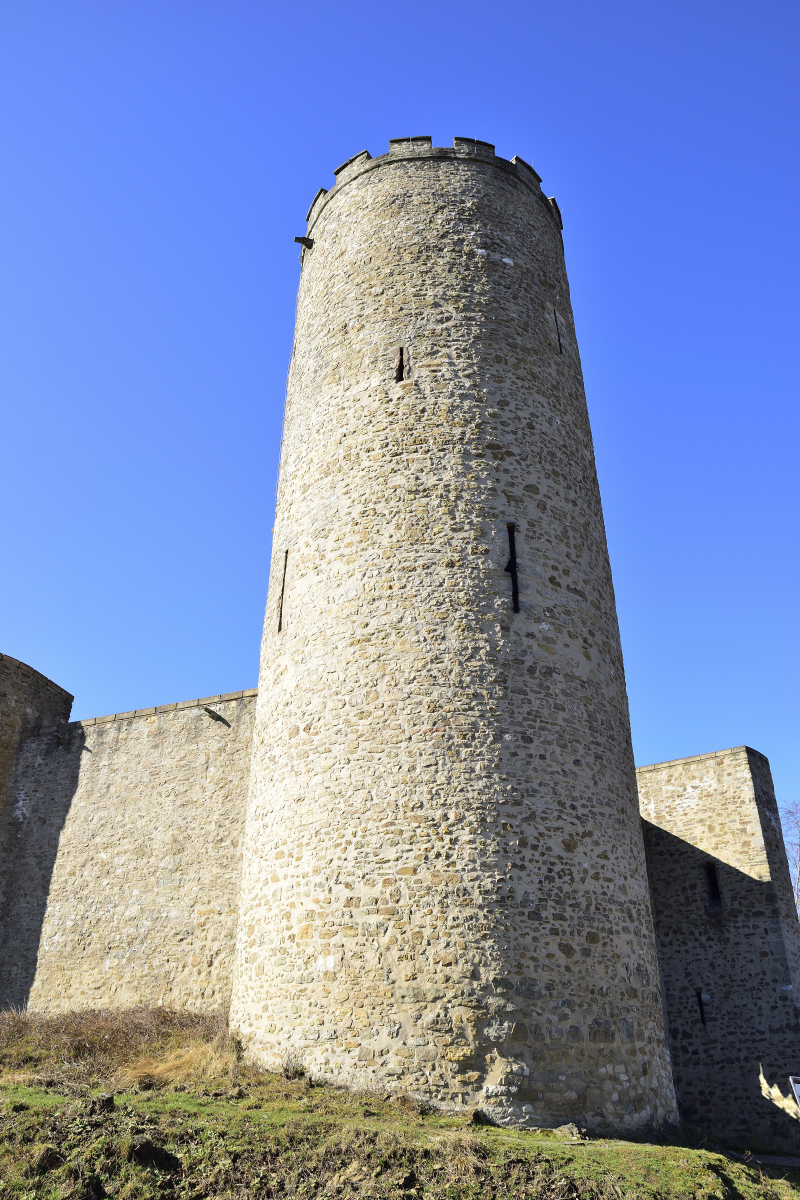 Laufenburg/ Langerwehe