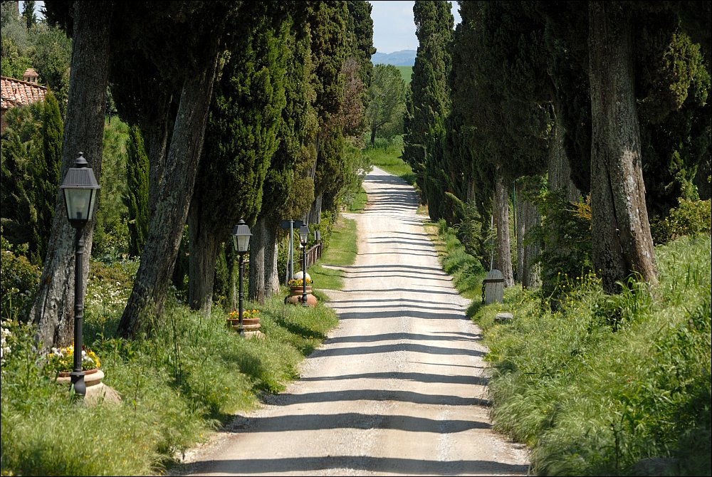 Le Crete