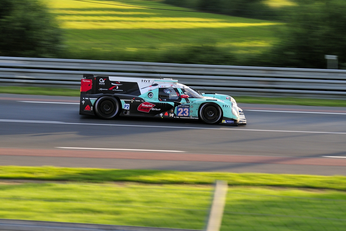 Le Mans 2016 Nr. 23 (173)