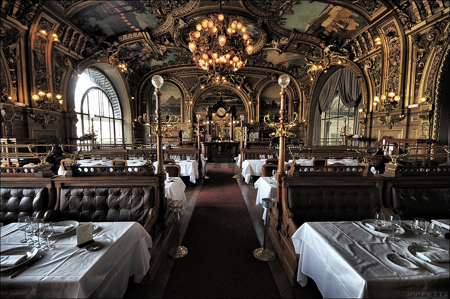 le train bleu forum