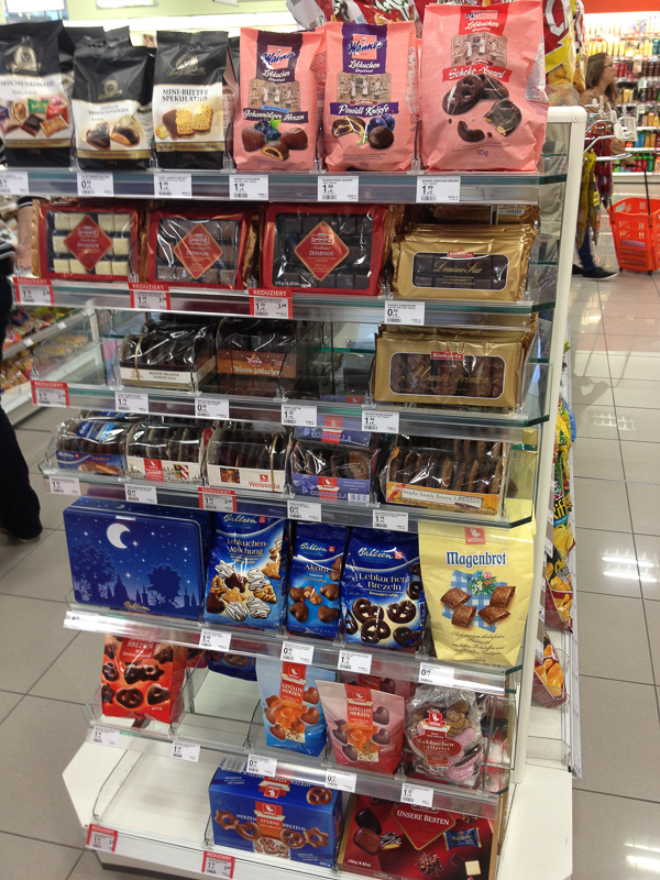 Lebkuchen