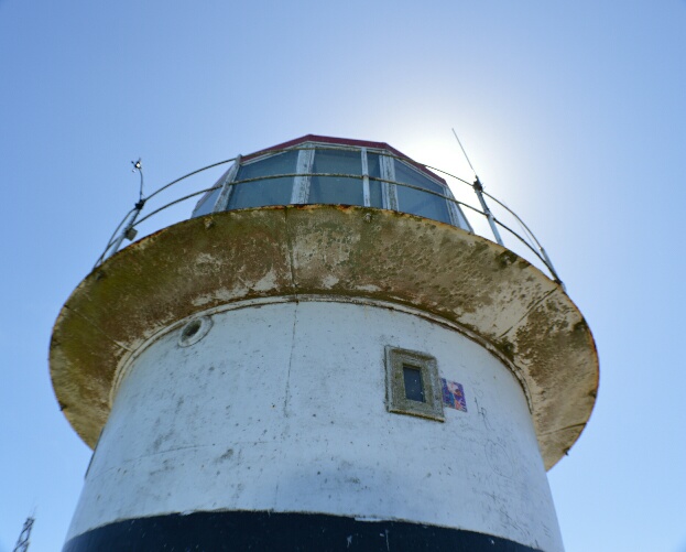 Lechtturm am Cape Point