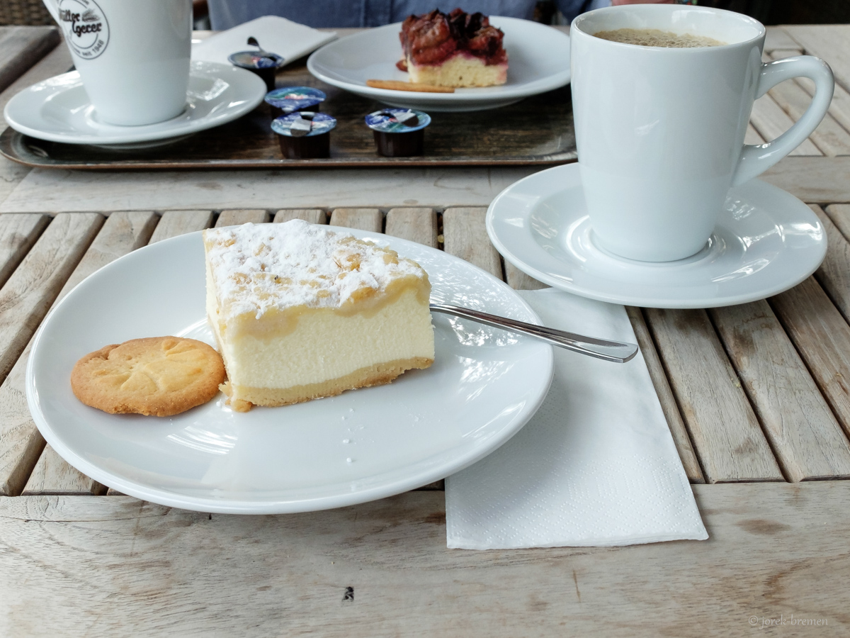 Lecker Kuchen