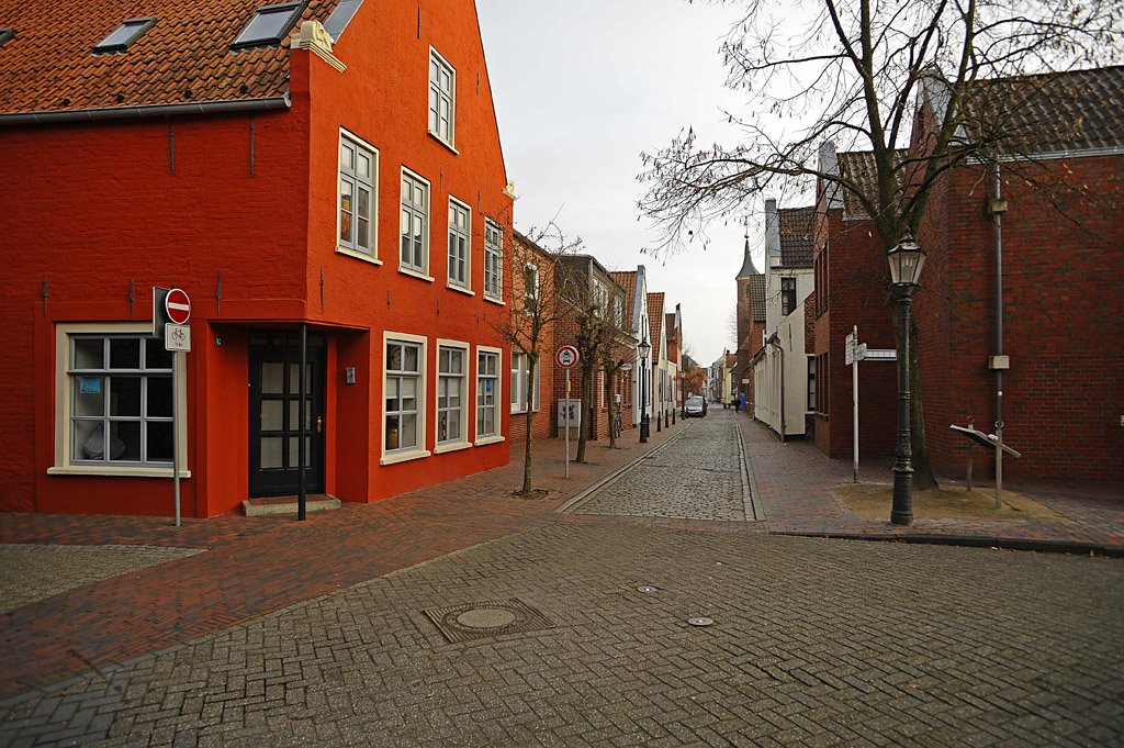 Leer, Altstadt 7004070x