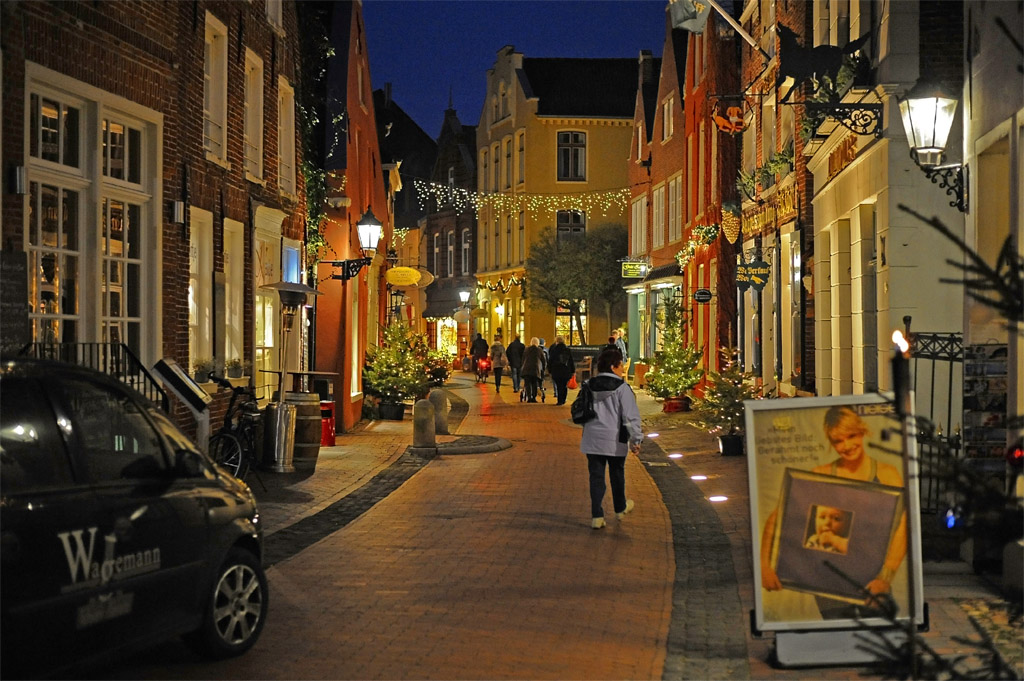 Leer, Altstadt 7004131x