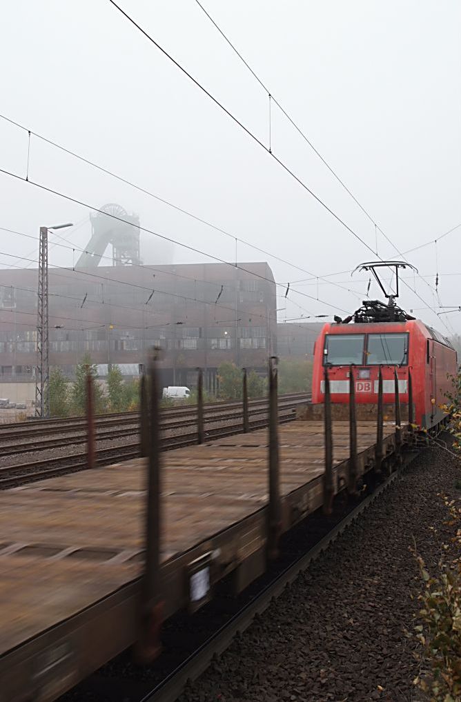 Leerfahrt 1738