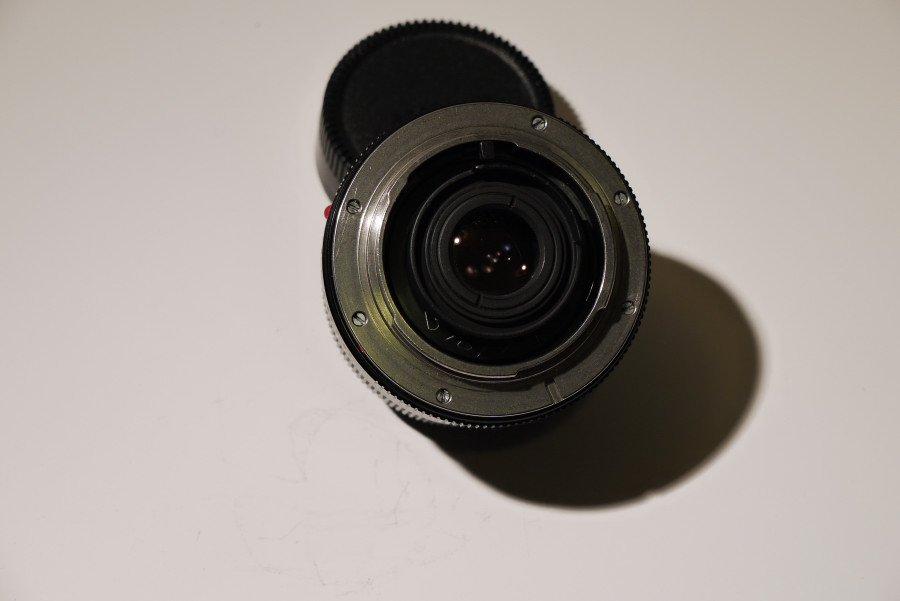 LEICA Elmarit R 2,8 35 mm (4)