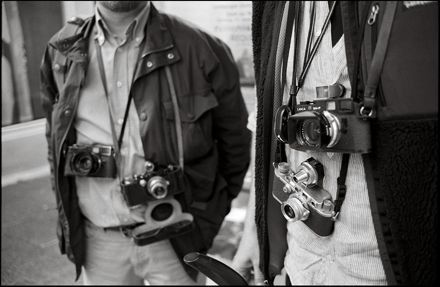 Leica Historica 2011 40