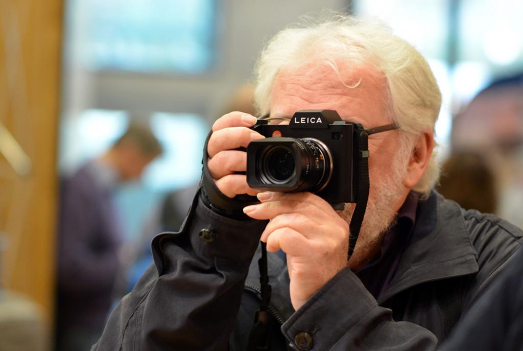 leica sl 01