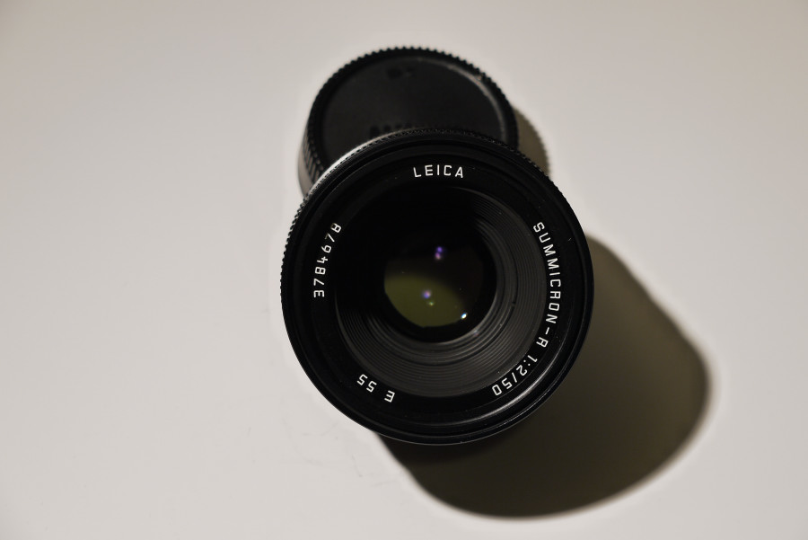 LEICA Summicron R 2 50mm ROM (5)