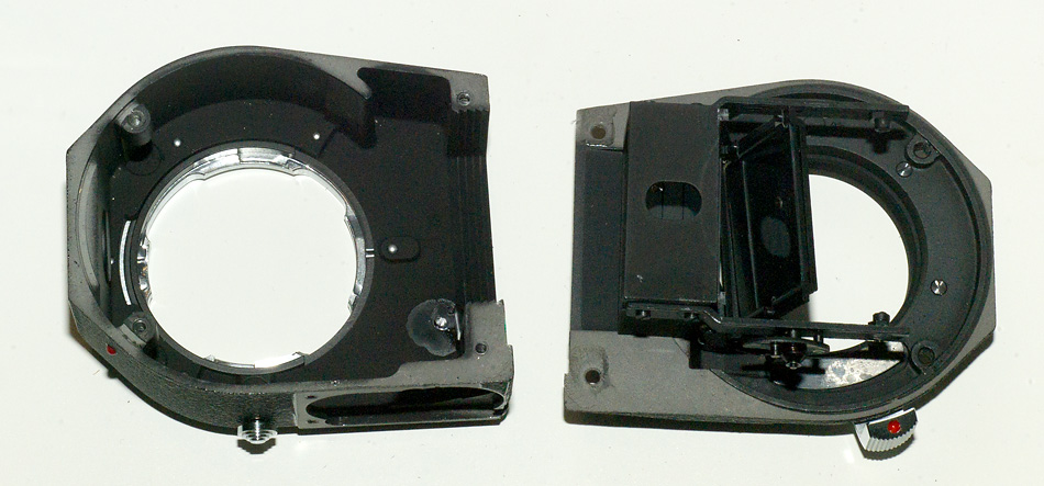 Leitz Visoflex III 1039766