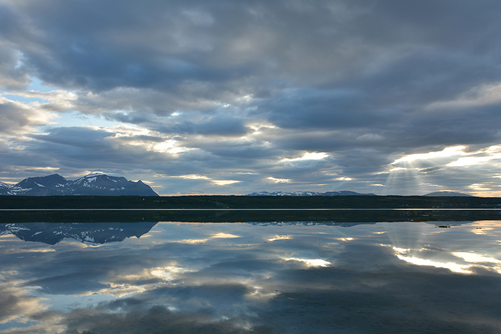 Lenangsøyra