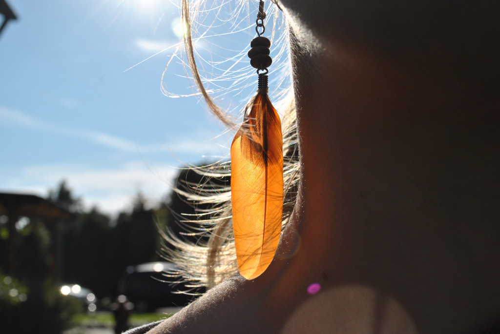 Lensflare...