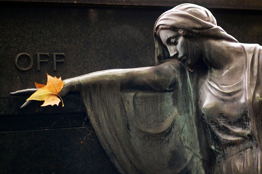 Les Feuilles Mortes