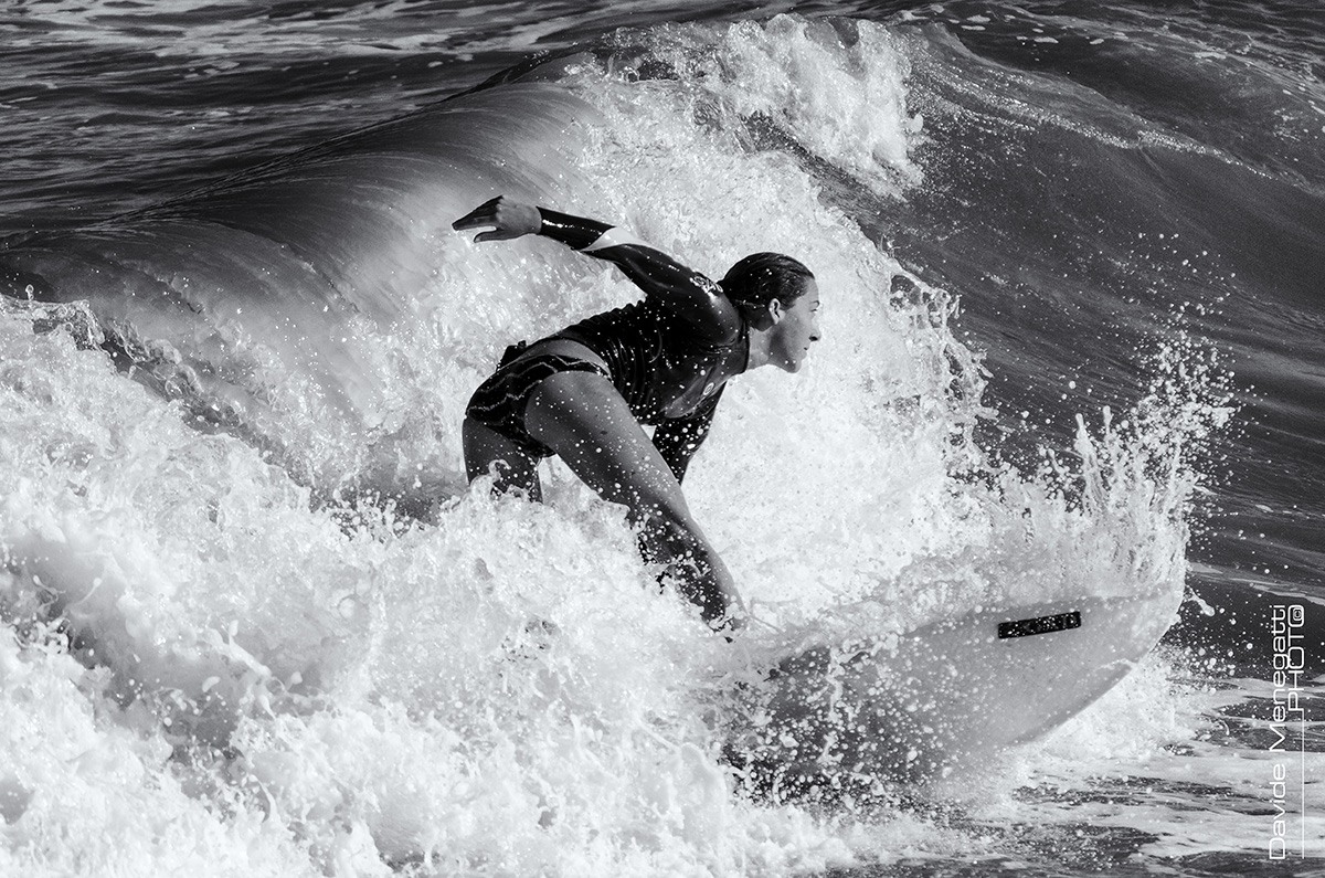 Let's Surf