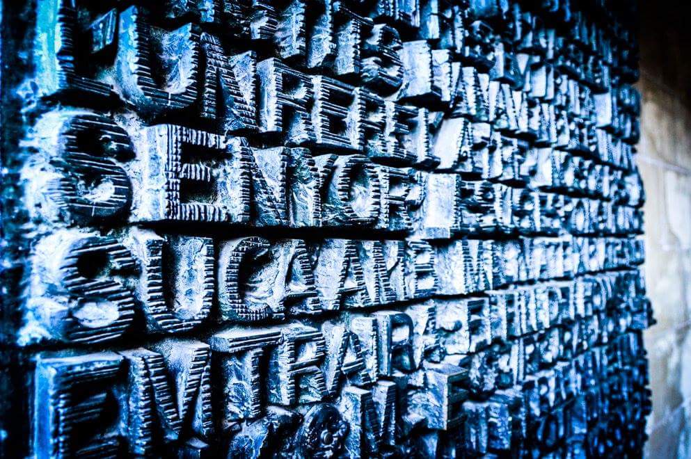 Letters
