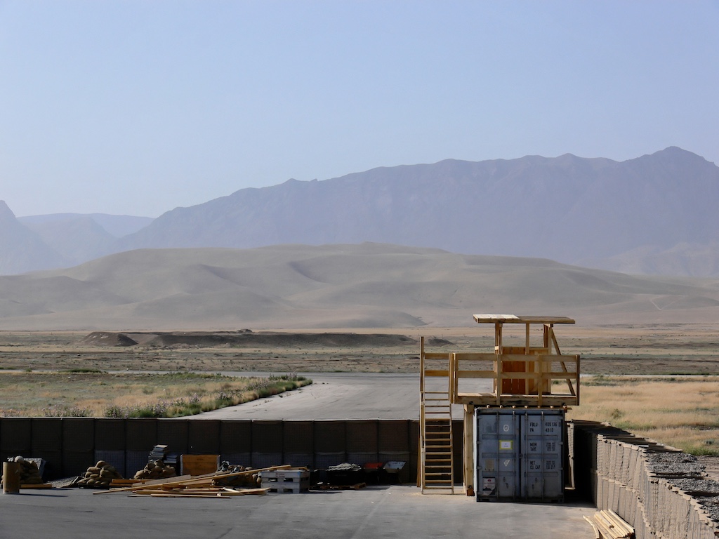 Letzter Tag in Mazar   6