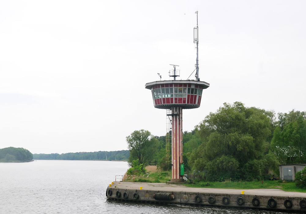 Leuchtturm