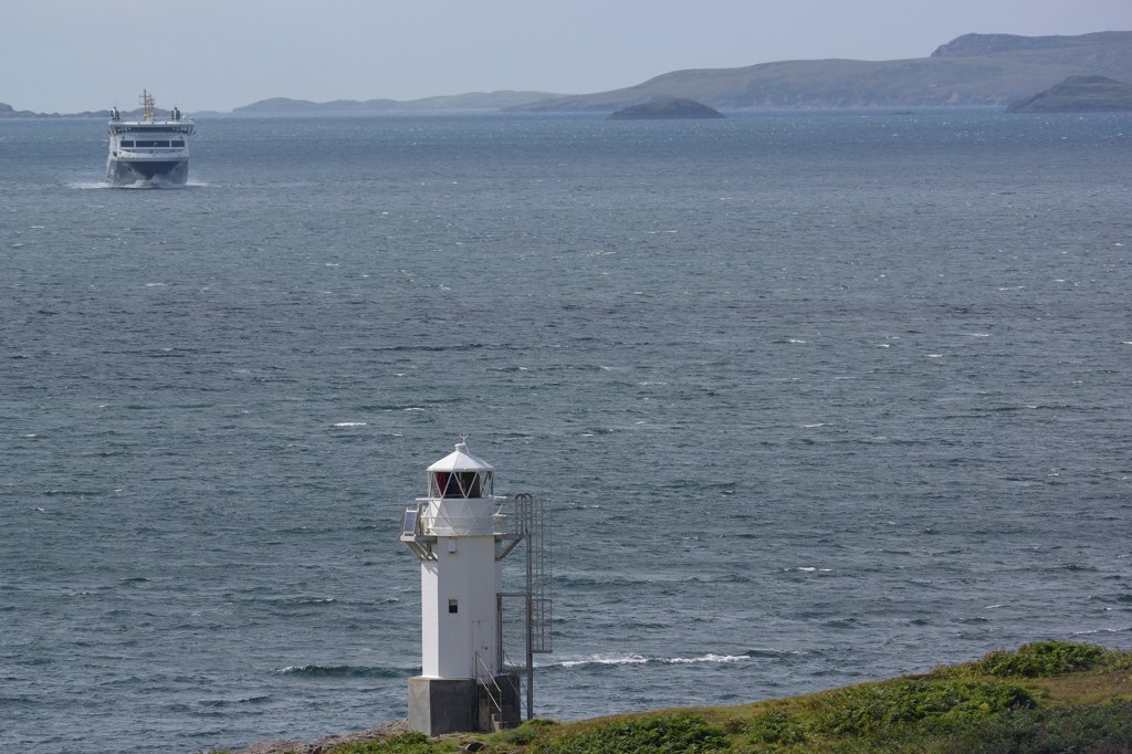 leuchtturm