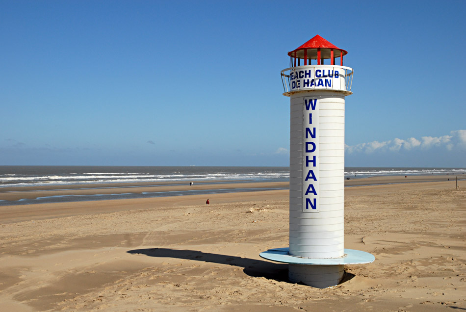 leutturm den haan