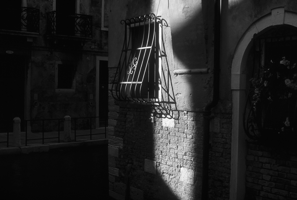Licht und Schatten Venedig 2015
