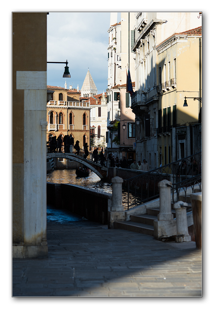 licht und schatten