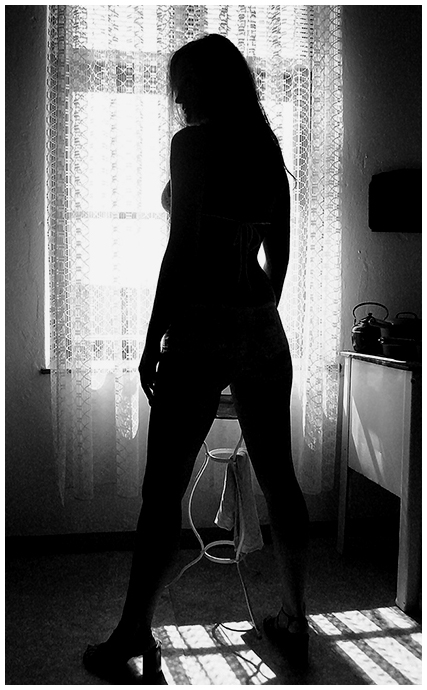 Licht und Schatten