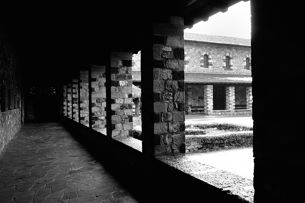 Licht und Schatten