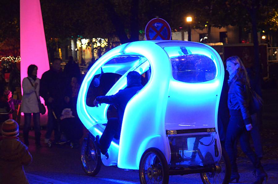 Lichternacht 2011