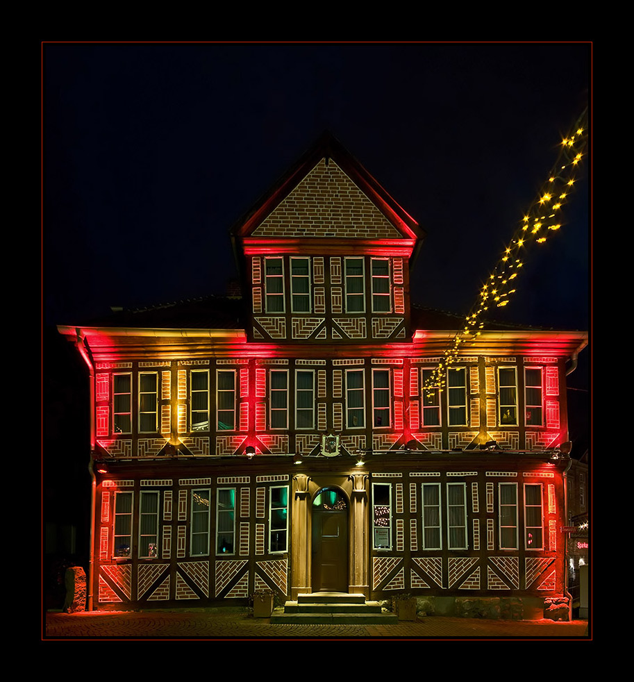 Lichterstadt Eutin