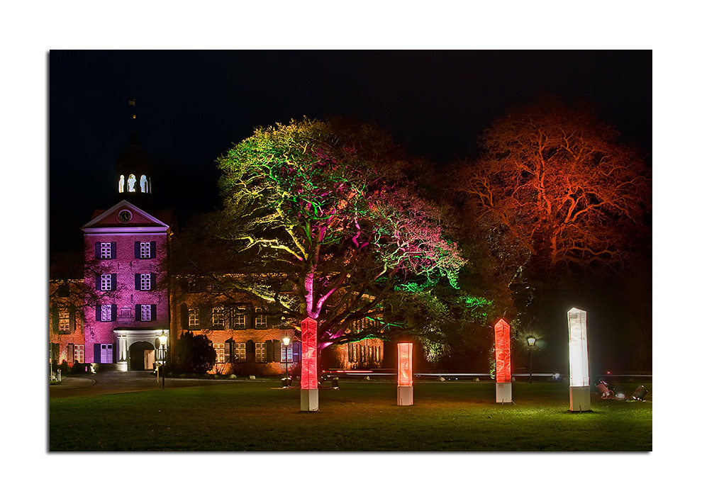 Lichterstadt Eutin