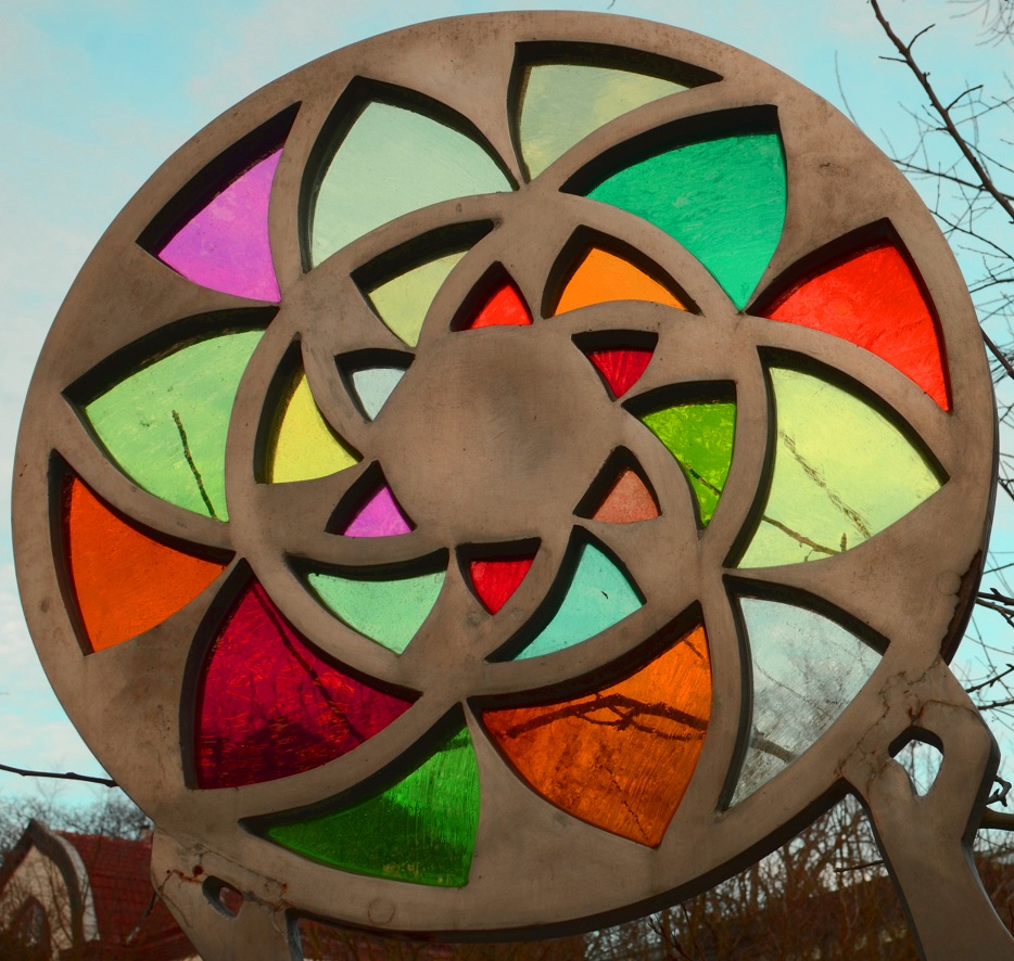 Lichtmandala