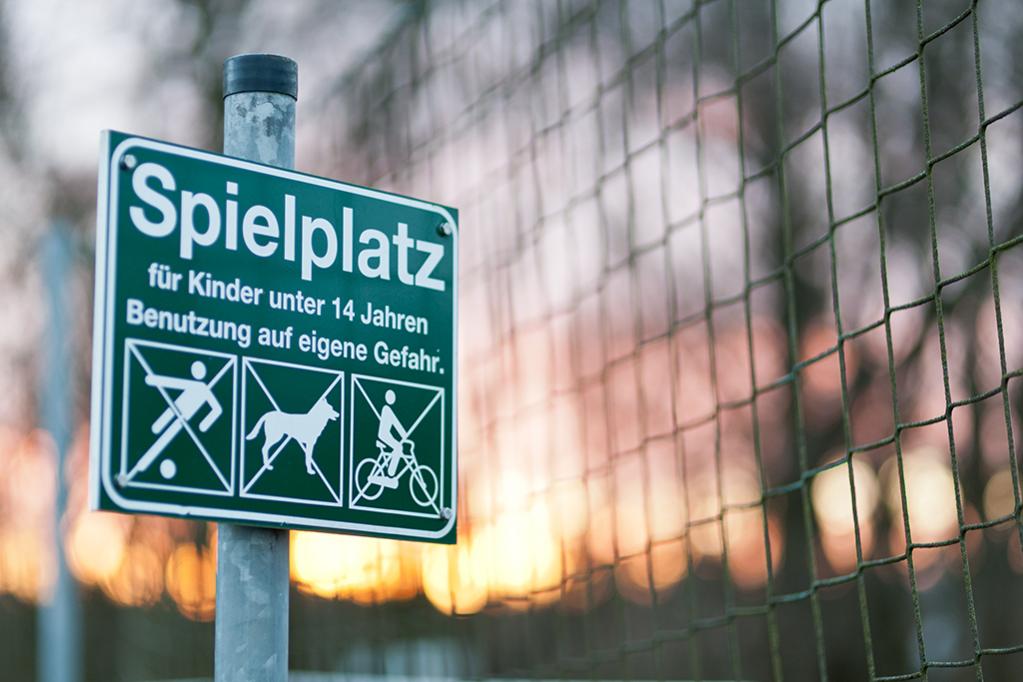 Lichtnetz