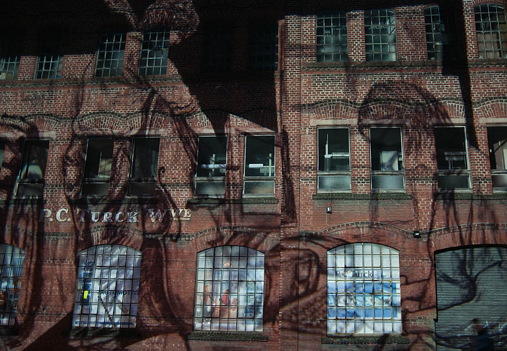 Lichtrouten
