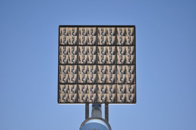 Lichtspiegel