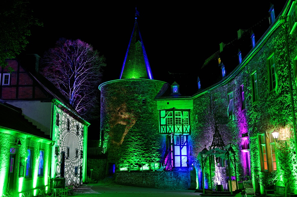 Lichtspiele 09
