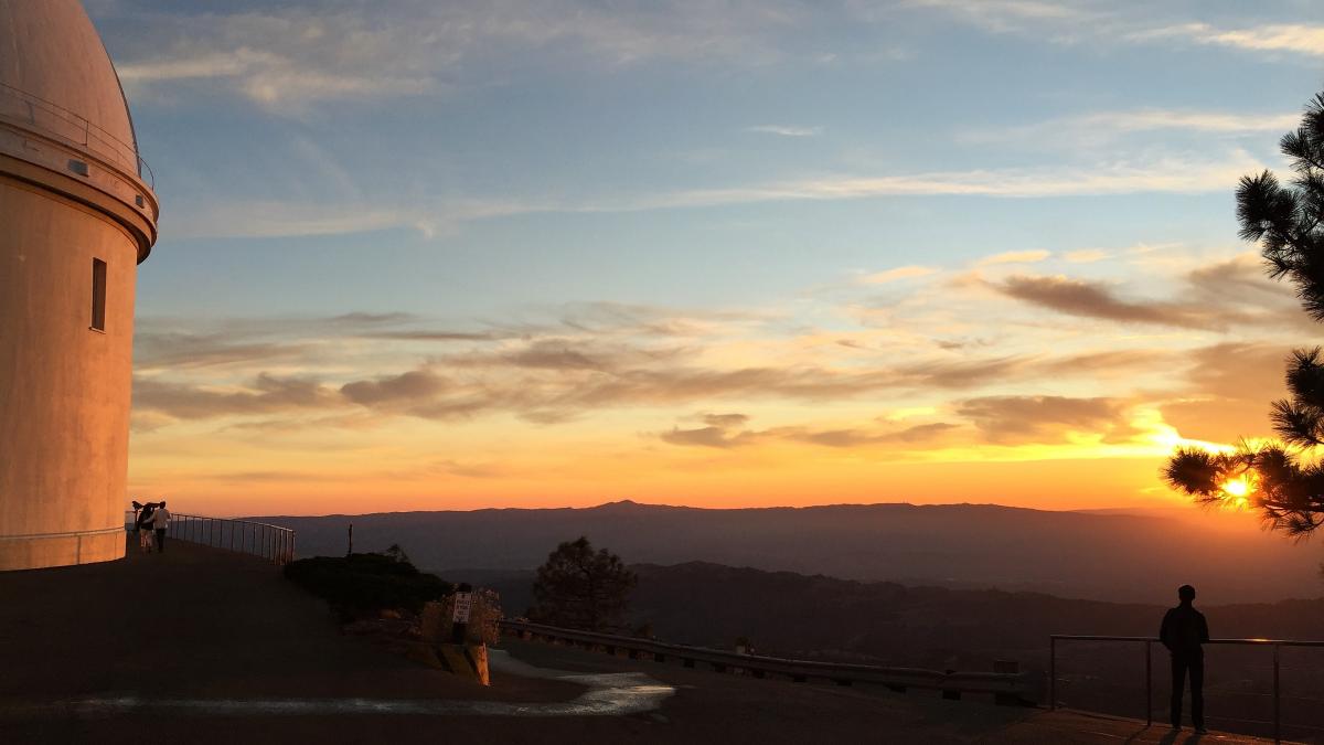 Lick Observatory