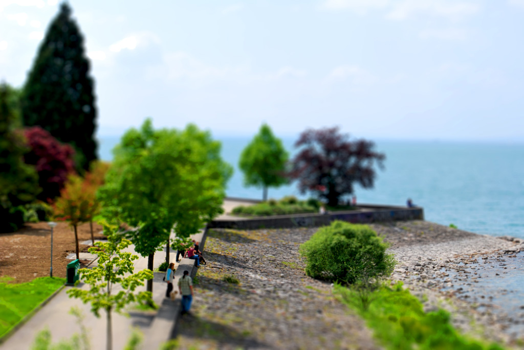 Lindau see